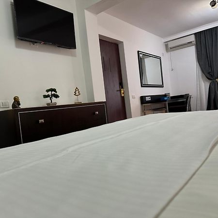Vila Anda Eforie Sud  Zewnętrze zdjęcie