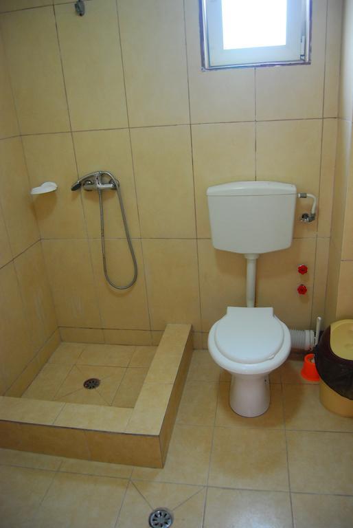 Vila Anda Eforie Sud  Zewnętrze zdjęcie