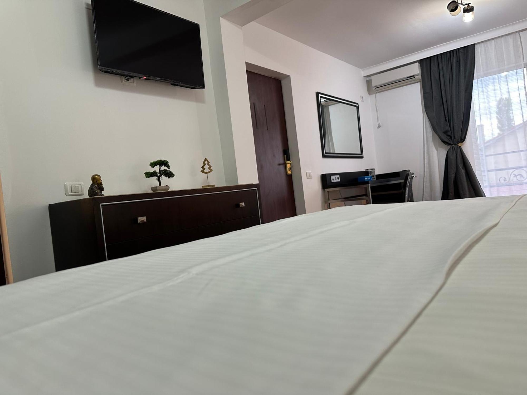 Vila Anda Eforie Sud  Zewnętrze zdjęcie