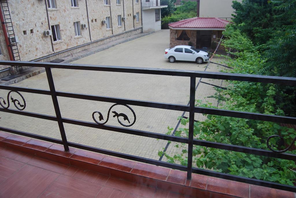 Vila Anda Eforie Sud  Zewnętrze zdjęcie