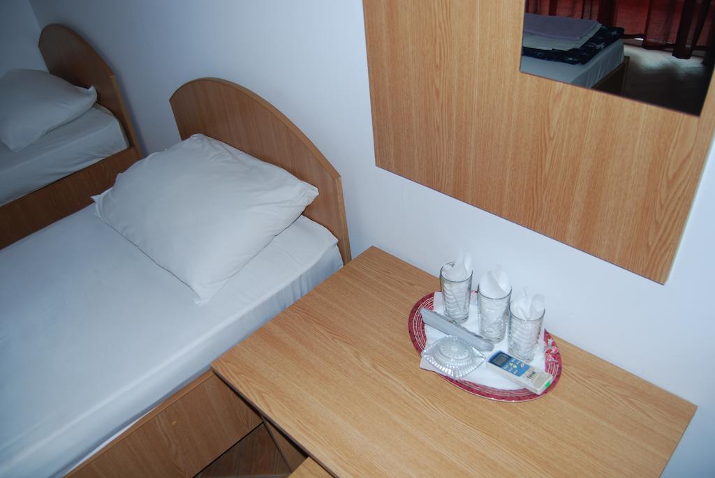 Vila Anda Eforie Sud  Zewnętrze zdjęcie